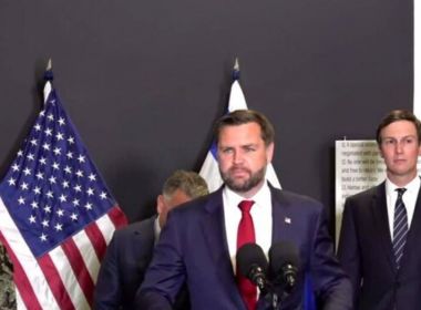 فانس يستعد لقيادة جولة تفاوضية ثانية مع إيران..ترامب يريد صفقة كبيرة