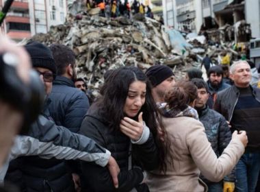 ارتفاع عدد الضحايا الفلسطينيين بزلزال سوريا إلى 22