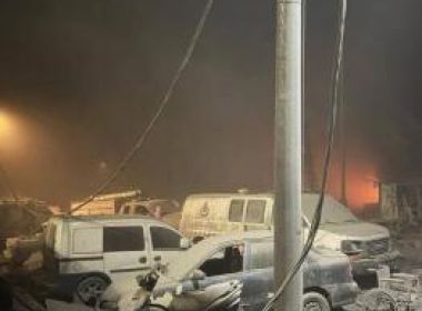 إسرائيل تواصل عدوانها على لبنان وحزب الله يرد