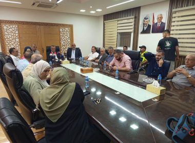 رئيس بلدية طولكرم: انتهاء أزمة الكهرباء بعد تزويد الشبكة بخط رقم 3