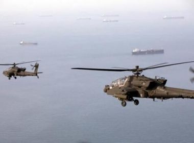 تصعيد أمريكي ضد إيران: واشنطن تدرس ضربات مكثفة وتحالفاً دولياً لتأمين هرمز.. وطهران تتوعد برد غير مس ...