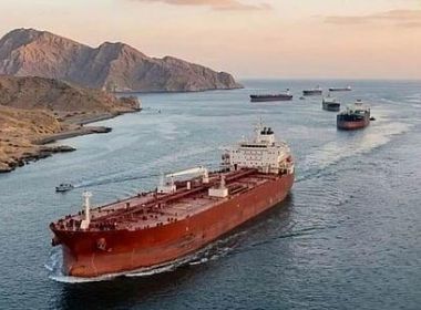 تقرير: أوروبا تروج لخطة لفتح مضيق هرمز - بدون الولايات المتحدة