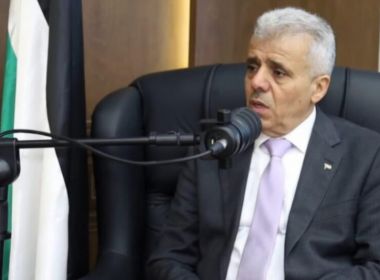 وزير التربية لطلاب التوجيهي لا داعي للقلق وسنحصن الموقع