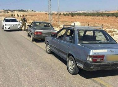 صحيفة عبرية: استئناف النظر في دعوى تهدف لتحميل السلطة مسؤولية سرقة المركبات