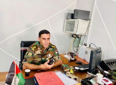 استشهاد شاب على حاجز عناب شرق طولكرم