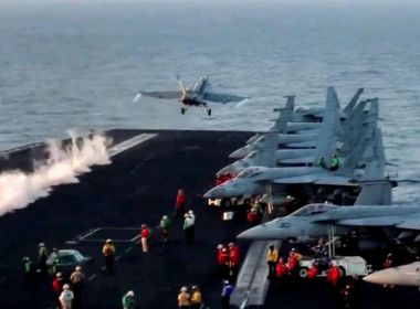 الجيش الأميركي يبلغ ترامب جاهزيته لضرب إيران ابتداء من السبت