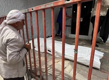 5 شهداء خلال 24 ساعة بقطاع غزة والمدفعية تقصف شرق المدينة