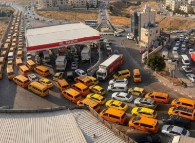 نقابة السائقين: مهلة 48 ساعة للحكومة قبل حسم الخطوات التصعيدية