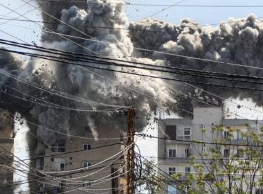 يديعوت: إيران اشترطت وقف القتال في جميع الجبهات ضمن الاتفاق مع واشنطن