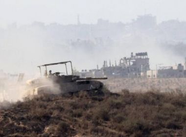 قصف مدفعي متواصل على غزة وسط تواصل خروقات الاحتلال