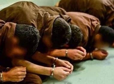 هكذا ستجري المحاكمة: إسرائيل تقر قانون إعدام "400 مقاتل من قوات نخبة حماس"