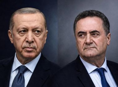 كاتس يهاجم أردوغان: من الأفضل له مواصلة خطاباته الجوفاء بدلا من المغامرات في سوريا