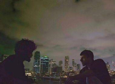 فيلم "نازا" الإسرائيلي.. عندما تتحول دماء غزة إلى خوارزميات صامتة على أسطح تل أبيب