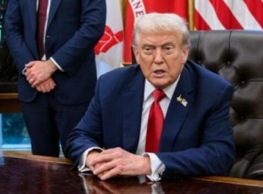 ترمب يؤكد قرب انتهاء الحرب وفانس يضع شروطا لـ"صفقة كبرى" مع طهران