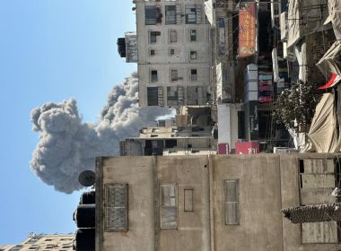 عشرة شهداء خلال 24 ساعة بقطاع غزة