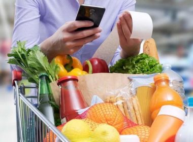نقابة تجار المواد الغذائية: انخفاضات متوقعة على الأسعار بفعل تراجع الدولار والكساد