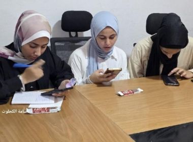 "التربية": نسعى لإعلان نتائج "التوجيهي" بشكل متزامن بين الضفة وغزة
