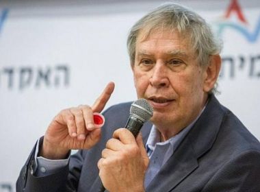 رئيس الموساد الأسبق: 7 أكتوبر كان مجرد مقدمة وما ينتظر "إسرائيل" في الضفة أخطر بكثير