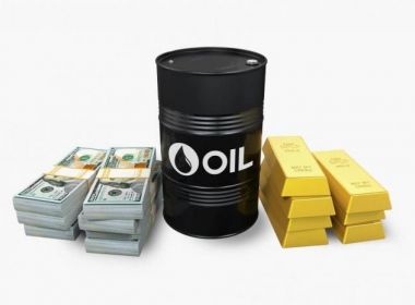 النفط يرتفع والذهب يقترب من أعلى مستوياته