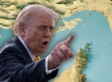 ترامب يطالب دول الخليج بدفع كلفة حماية هرمز