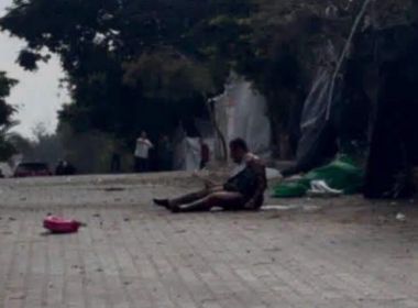 عمليات تفجير منازل ببيت لاهيا وشرق غزة