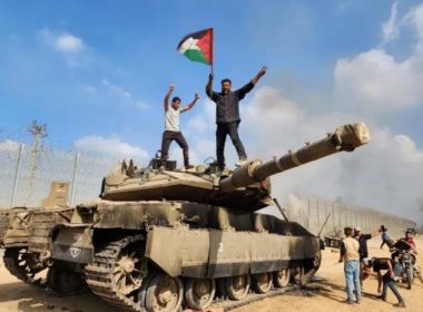 استطلاع إسرائيلي: 37% فقط يرون أن إسرائيل انتصرت في حرب غزة و63% يخشون تكرار 7 أكتوبر