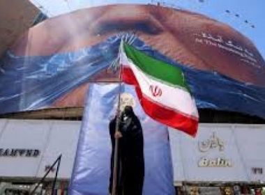 إيران تؤكد أن الطريق الوحيد لتفادي "الفشل" هو قبول واشنطن اقتراحها لإنهاء الحرب