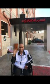 آل الدلهوم و أقرباؤهم و أنسباؤهم في الوطن و الخارج ينعون بمزيد من الحزن والأسى فقيدهم المرحوم بإذن الله تعالى ابراهيم حمدان دلهوم زبيدي ( أبو أحمد )