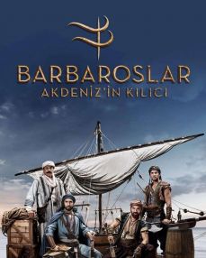 مسلسل البربروس ح6