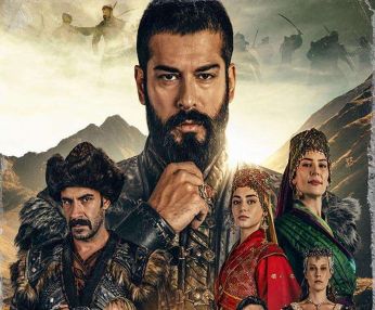 مسلسل المؤسس عثمان ج3 مترجم للعربية - الحلقة 24