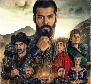 مسلسل المؤسس عثمان ج3 مترجم للعربية - الحلقة 25