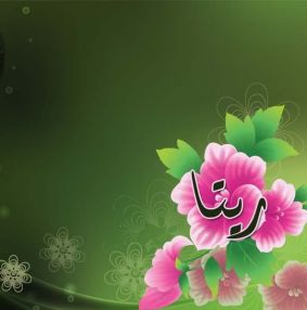 تهنئة بمولود من الدكتور جهاد حسونة وزوجتة