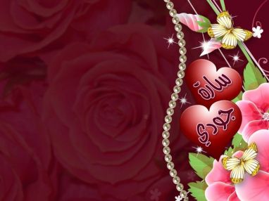 تهنئة بالمولود التوأم من الوالد عبد الناصر صويص