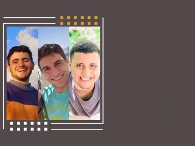 تهنئة بالنجاح والتفوق للاحفاد أحمد يوسف عشاير وعبدالحكيم معمر حنون و أسامة محمود خريشي