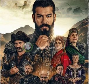 مسلسل المؤسس عثمان ج3 مترجم للعربية - الحلقة 20