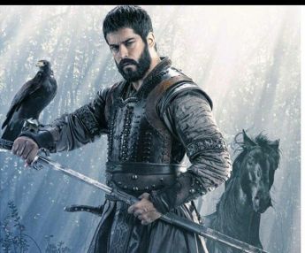 مسلسل المؤسس عثمان ج2 مترجم للعربية - الحلقة 25
