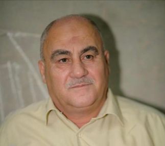 شكر على تعاز من آل الخطيب لجهاز الامن الوقائي