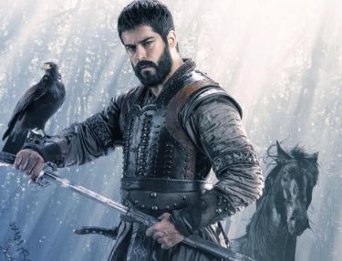 مسلسل المؤسس عثمان ج2 مترجم للعربية - الحلقة 6