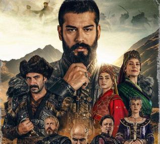 مسلسل المؤسس عثمان ج3 مترجم للعربية - الحلقة 29