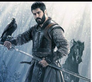 مسلسل المؤسس عثمان ج2 مترجم للعربية - الحلقة 33