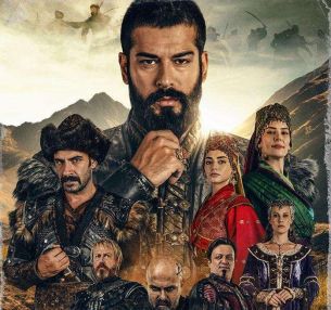 مسلسل المؤسس عثمان ج3 مترجم للعربية - الحلقة 33