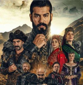 مسلسل المؤسس عثمان ج3 مترجم للعربية - الحلقة 23