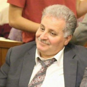 آل الجلاد ينعون ببالع الحزن والأسى ابنهم وابن فلسطين البار المناضل المأسوف على شبابه المرحوم الحاج اياد عبدالكريم جلاد ( أبو اياس )