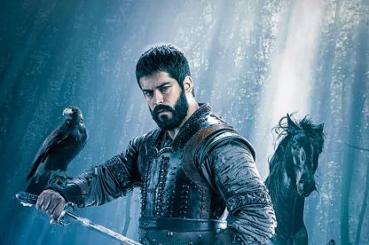 مسلسل المؤسس عثمان ج2 مترجم للعربية - الحلقة 16