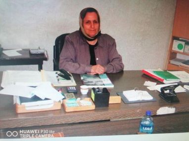 بمزيد من الحزن والأسى تنعى جمعية دار اليتيم العربي احدى مؤسسات الجمعية ورئيسة الجمعية سابقاً الفاضلة و المناضلة ليلى محمد عبدالفتاح تايه