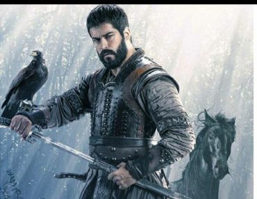 مسلسل المؤسس عثمان ج2 مترجم للعربية - الحلقة 29
