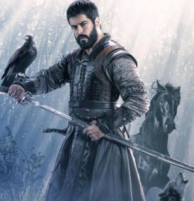 مسلسل المؤسس عثمان ج2 مترجم للعربية - الحلقة 9