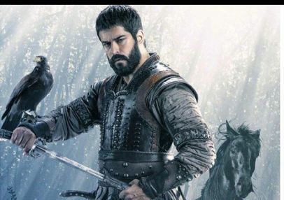 مسلسل المؤسس عثمان ج2 مترجم للعربية - الحلقة 27