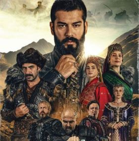 مسلسل المؤسس عثمان ج3 مترجم للعربية - الحلقة 2