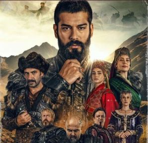 مسلسل المؤسس عثمان ج3 مترجم للعربية - الحلقة 26